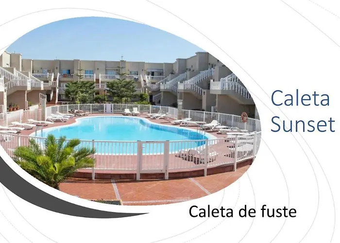 Caleta Sunset