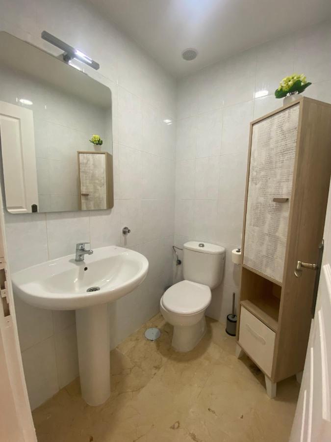 Apartament Caleta Sunset *