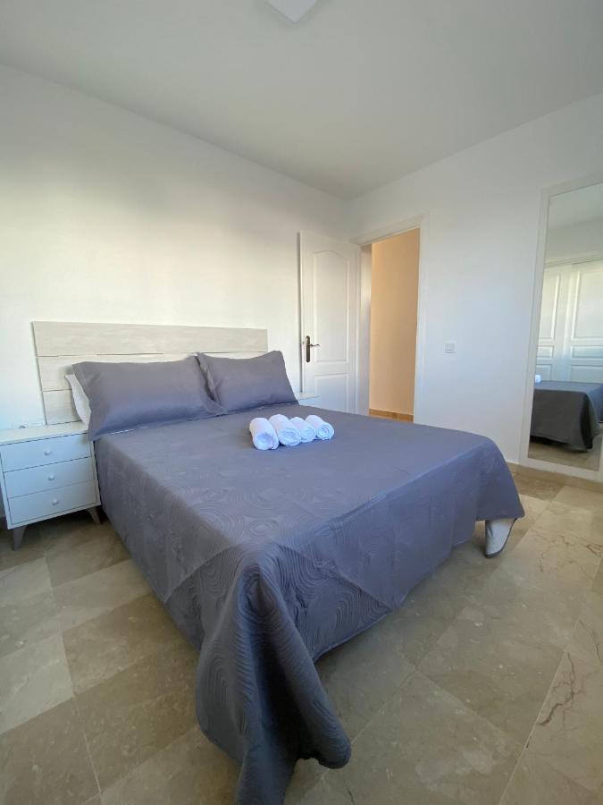 Apartament Caleta Sunset *