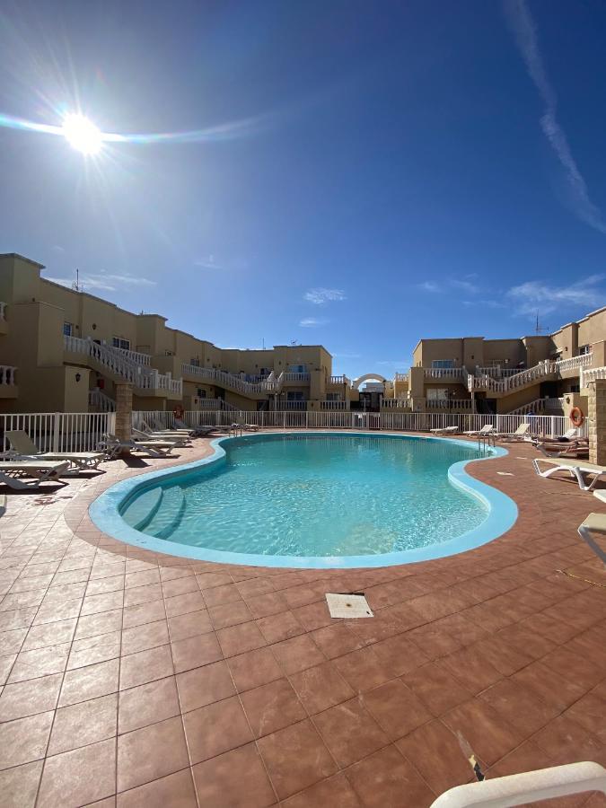 Appartement Caleta Sunset *