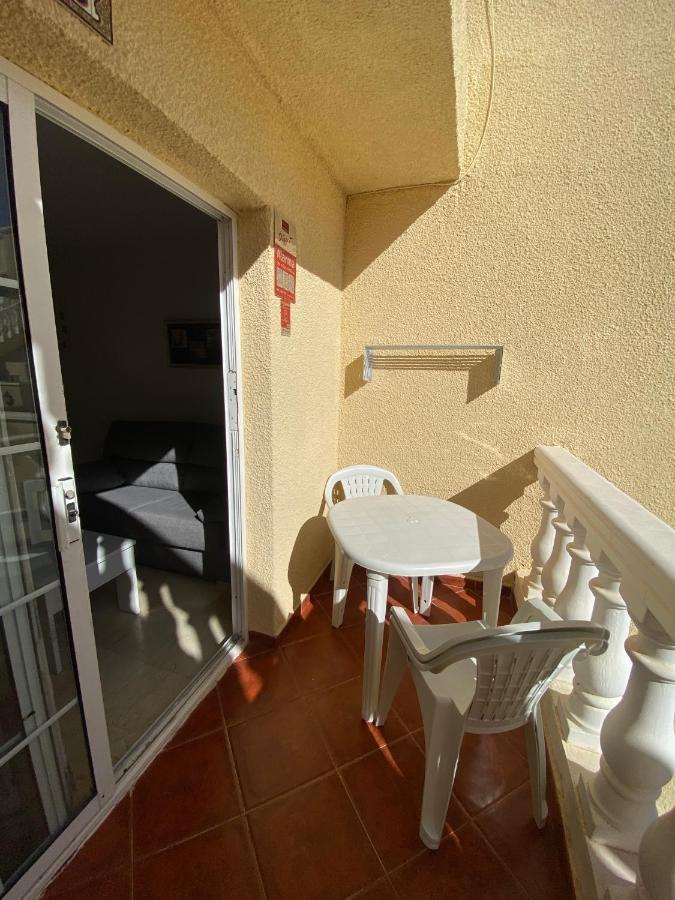 Caleta Sunset Apartment