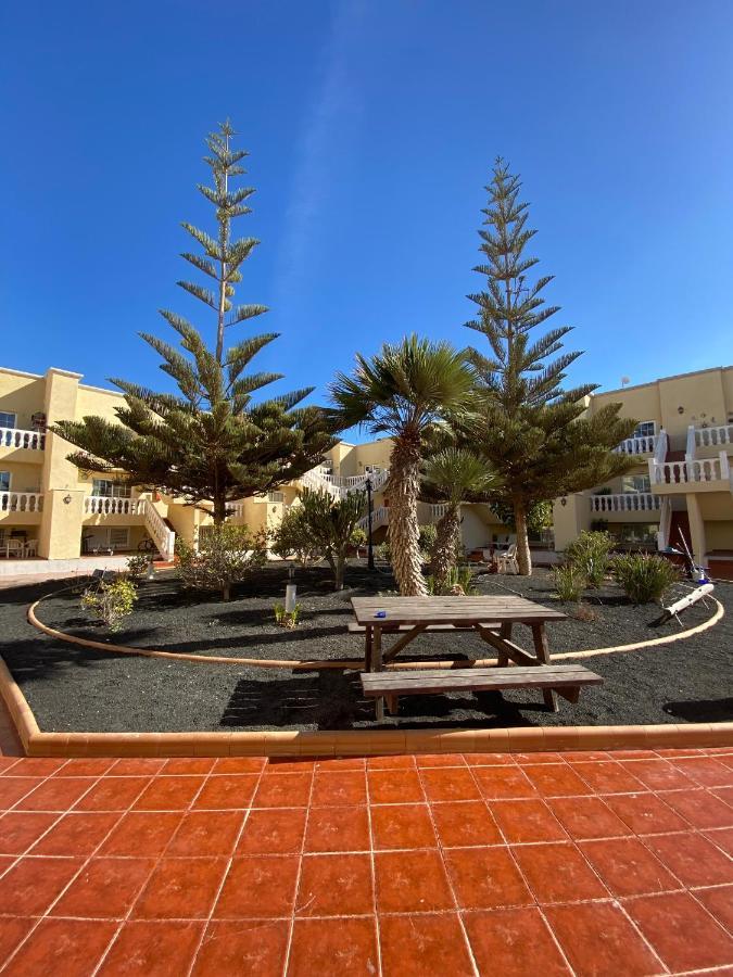 Caleta Sunset Appartement *