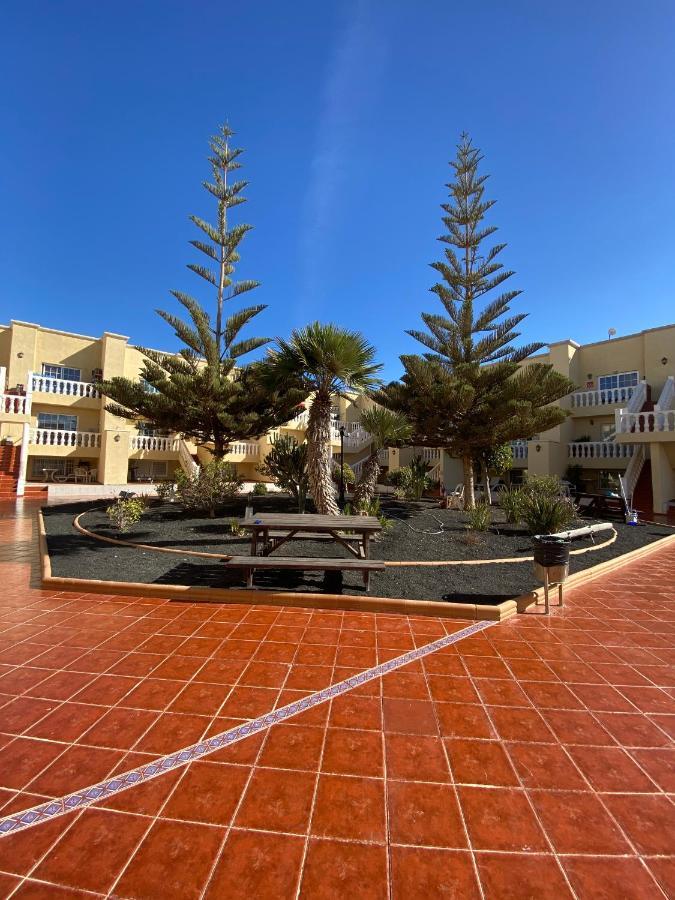 Apartment Caleta Sunset *
