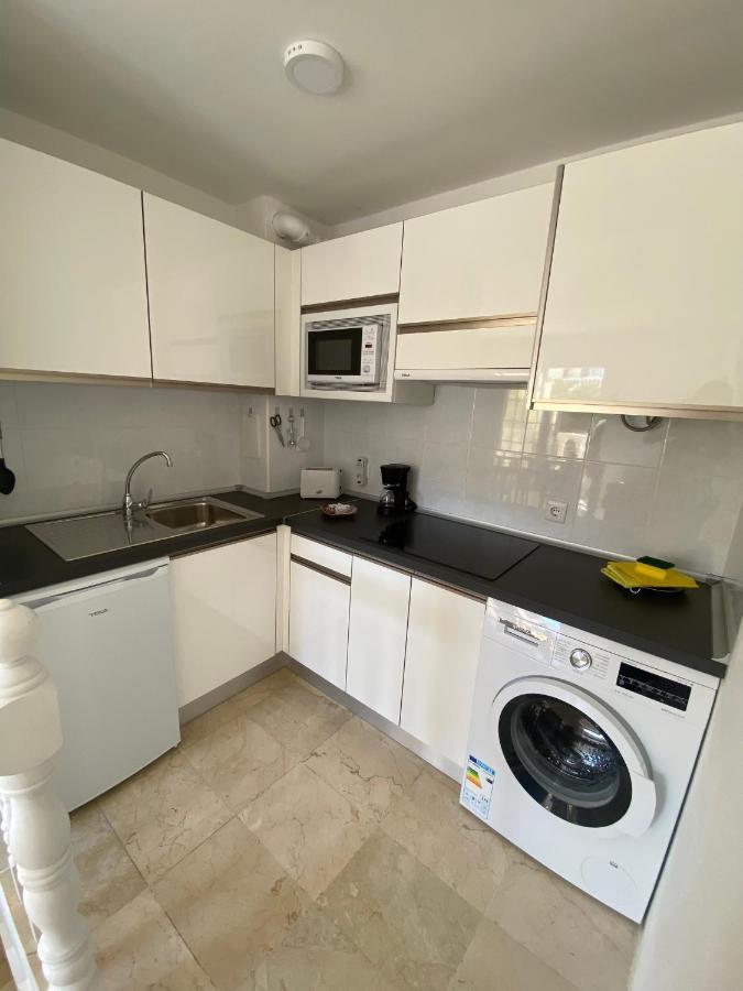 Caleta Sunset Apartment