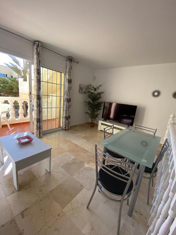 Apartment Caleta Sunset