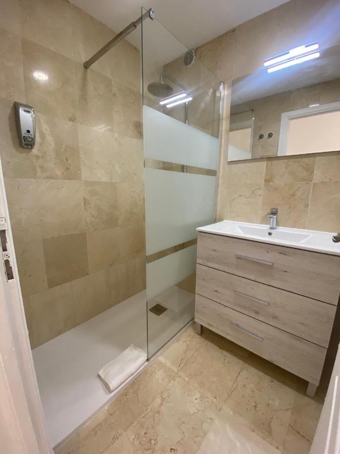 Caleta Sunset Apartment *